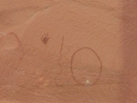 Pictographs